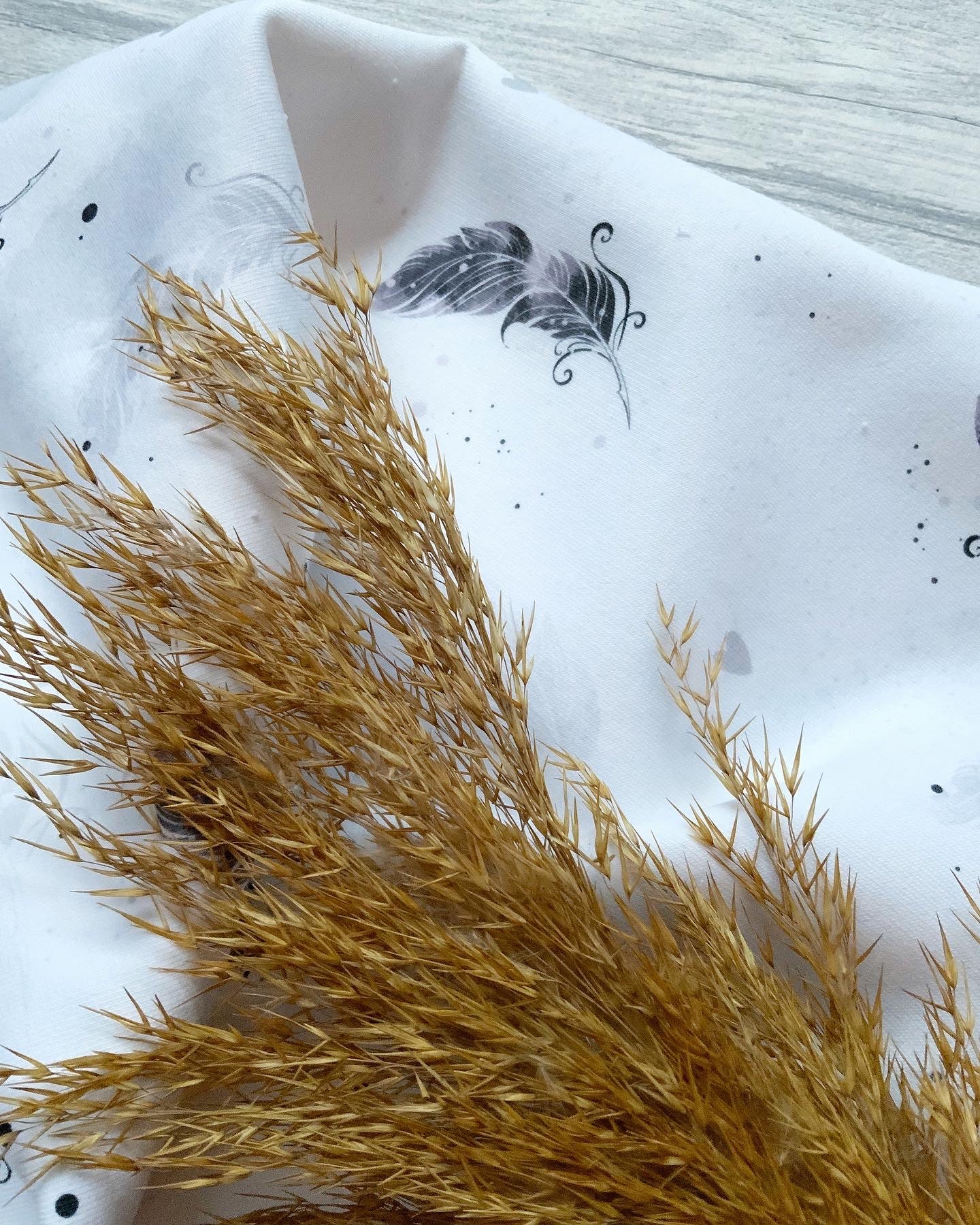 Feder Dauervorbestellung